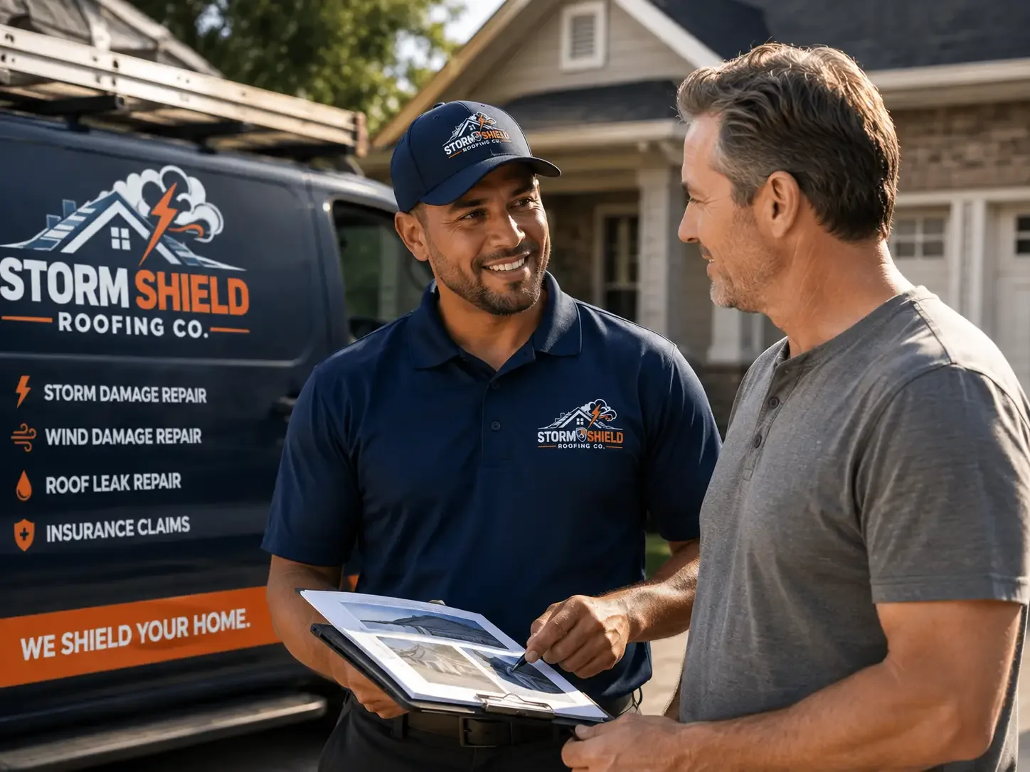 Storm Damage Roof Repair Adirondack, NY FAQs